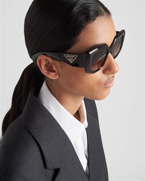 women prada sunglasses 2022|Women's Designer Sunglasses & Eyewear .